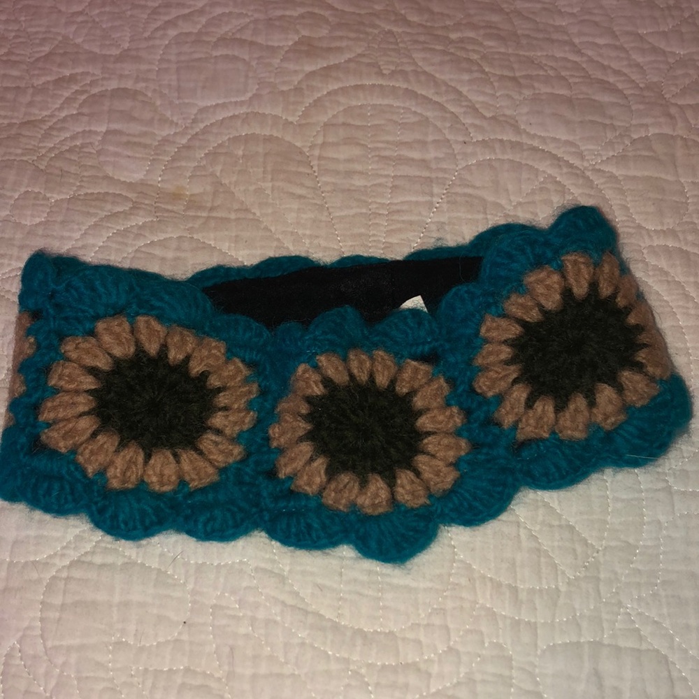 Winter headband